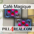Café Magique 15